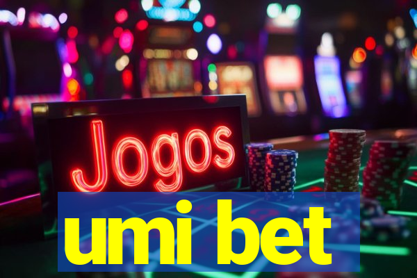 umi bet